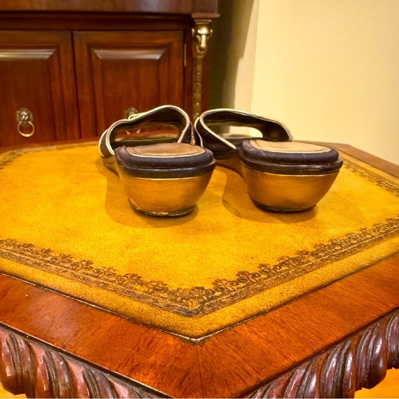 Marc by Marc Jacobs Greek goddess Sandals size 10 - Picture 11 of 11